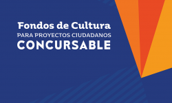 Programa Fondos de Cultura para Proyectos Ciudadanos Proyectos adjudicados – Convocatoria 2020 imagen