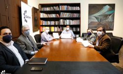 Feria Virtual del Libro: la SNC y las Cámaras del Libro firmaron acuerdo para impulsar el proyecto imagen