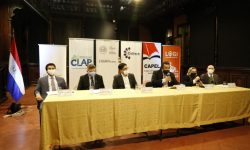 Articulación de Cámaras del Libro y la SNC propicia la primera Feria Virtual del Libro de Paraguay – 2020 imagen