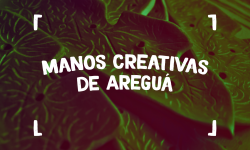 Fondos de Cultura: Manos Creativas de Areguá, videos que visibilizan y promueven la artesanía imagen
