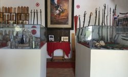 SNC realiza puesta en valor y museografía de Museo de Paso de Patria imagen