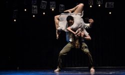 Ballet Nacional representará a Paraguay en el 8° Encuentro de Bailarines del Mercosur imagen