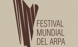 El XIII Festival Mundial del Arpa en el Paraguay será exclusivamente con artistas nacionales imagen