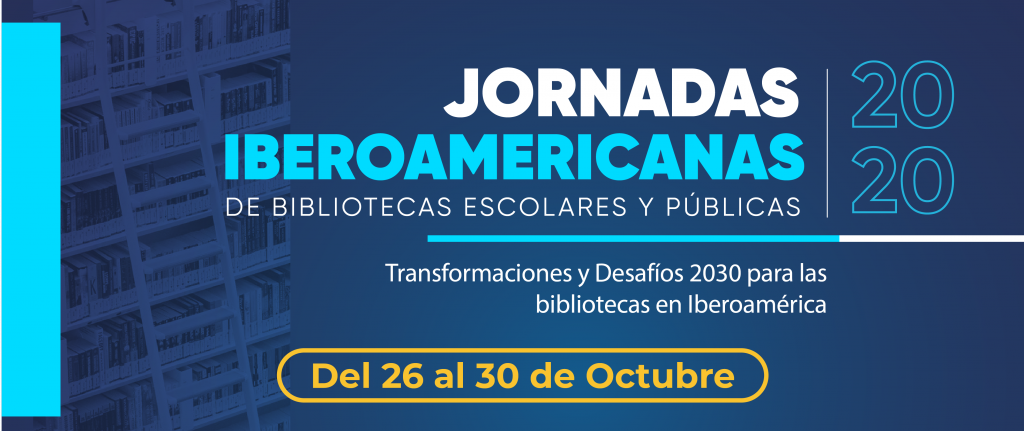 Cerlalc lidera jornadas iberoamericanas sobre transformación y desafíos para las bibliotecas imagen