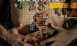 Crear en Libertad presenta su 19° Encuentro Internacional de Danza y Artes Contemporáneas denominado “Abrazos Posibles” imagen