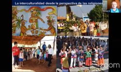 Se realizó Conferencia sobre la importancia de la educación intercultural en la sociedad paraguaya. imagen