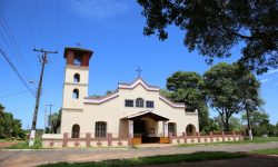 La SNC declaró a la Iglesia Nuestra Señora del Rosario como Bien de Valor Patrimonial Cultural Nacional imagen