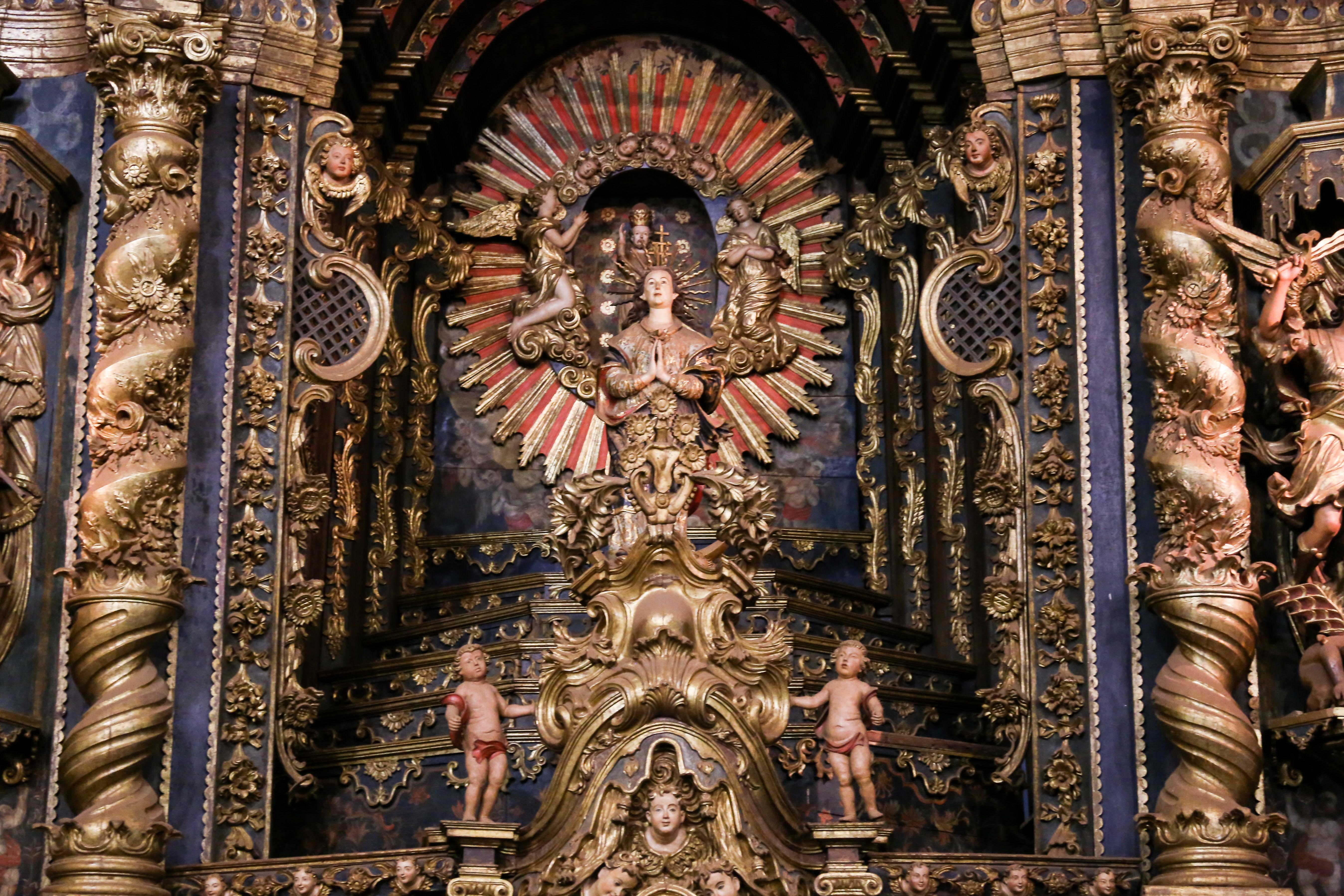 Consulta Temática MERCOSUR: gobernanza, gestión y uso del Patrimonio de Interés Religioso imagen