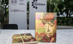 Presentaron la antología bilingüe Orozco Pytukue de Olga Orozco imagen