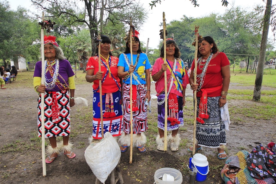 Unesco realiza este viernes consulta en línea para Pueblos Indígenas imagen