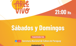 Festival Virtual Arte Vivo – Verano Cultural 2021 estrena este sábado imagen