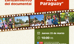 SNC estrenará el documental “Testimonio Afro Paraguay” imagen