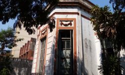 La SNC declaró bien de valor patrimonial la casa de Serafina Dávalos imagen