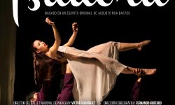 Ciclo de Danza del Juan de Salazar presenta la obra “Isadora” del Ballet Nacional imagen