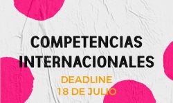 Sigue abierta la convocatoria para la primera edición del Asuficc – Festival de Cine Contemporáneo de Asunción imagen
