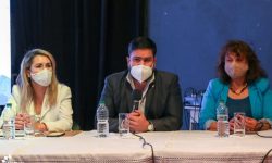 En conferencia de prensa, se presentó la Semana de la Guarania 2021 imagen