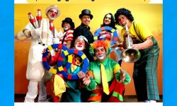 APASEP recorrerá diferentes ciudades con el espectáculo «Diversión y aprendizaje con el Circo Show» imagen