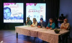 Culminó con éxito la Semana de la Guarania 2021 imagen
