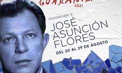Semana de la Guarania: concierto de esta noche rendirá tributo a Vocal dos y a Teodoro Mongelós imagen