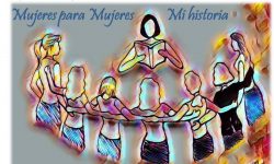 «Mujeres para Mujeres, Mi Historia», un espacio para la creación colectiva y participativa fomentando la cultura viva comunitaria imagen