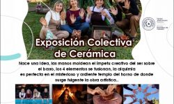 Obras de artistas encarnacenas llegan a Asunción con la exposición «Cuatro Elementos» imagen