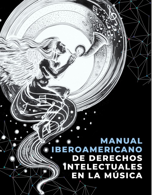 Charla virtual gratuita sobre «Manual Iberoamericano de Derechos Intelectuales en la música» se realiza mañana imagen