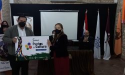 Puntos de Cultura: se lanzó el proyecto «Buscando la Manifestación Cultural más Representativa de la Ciudad de Ñemby» imagen