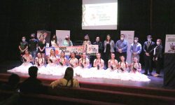 El Elenco de Teatro Encarnaceno Rocemi, como Punto de Cultura 2021, apuesta a las artes y a la creatividad en el sur del país imagen