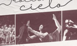 Ciclo Virtual de Danza: «Trocito cielo» disponible online desde el 18 de octubre imagen
