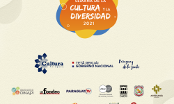 #SemanaCulturaDiversidad2021 suma actividades para el disfrute de la ciudadanía imagen