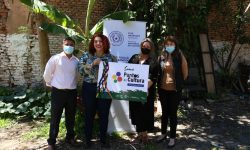 Puntos de Cultura 2021: La Chispa presentará muestra fotográfica “Resistencia de una pandemia” imagen