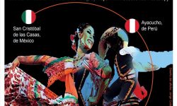 Areguá Ciudad Creativa impulsa el Primer Festival Internacional de Danzas de Ciudades Creativas imagen