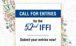 El 52° International Film Festival of India se celebrará en noviembre imagen