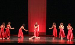 El Ballet Nacional del Paraguay cumple 30 años generando espacios para la expresión artística imagen