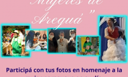 Fotógrafos, aficionados y profesionales podrán participar de la exposición “Mujeres de Areguá” imagen