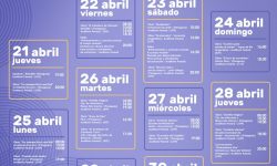 Inicia el Festival Internacional de Teatro Encarnación 2022 imagen