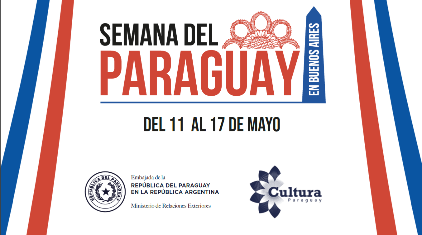 Paraguay marca presencia en la 46° Feria Internacional del Libro de Buenos Aires imagen