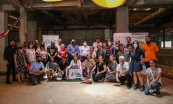 Impulsan “Encuentro Nacional de Gestión Cultural Comunitaria del Paraguay” imagen