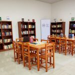 La SNC habilitó Biblioteca Municipal en Capitán Bado imagen