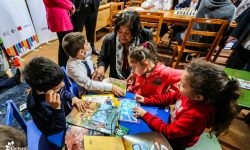 San Cosme y San Damián: la SNC habilitó séptima biblioteca pública beneficiada con el proyecto de fortalecimiento de la Red de Bibliotecas Públicas imagen