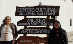 La cerámica paraguaya llegó al Encuentro Latinoamericano de Ceramistas “Barro Calchaquí” en Salta, Argentina imagen