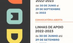 Por decimosexto año consecutivo, el Programa Iberescena abre su convocatoria de Ayudas 2022/2023 imagen