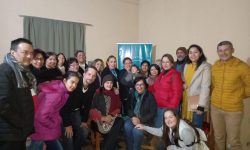 Encuentro de Centros, Espacios y Gestores Culturales se realizó en Concepción con apoyo de la SNC imagen