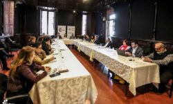 Comité del PCI avanza en la agenda que impulsa la candidatura de la Guarania como Patrimonio de la Humanidad   imagen