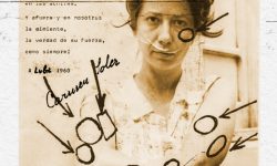 #FondosDeCultura2022: presentarán archivo virtual de la poeta paraguaya Carmen Soler imagen