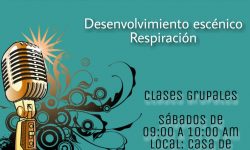 Fondos de Cultura 2022: arrancan talleres gratuitos de danza, canto y guitarra en Natalicio Talavera, Guairá imagen