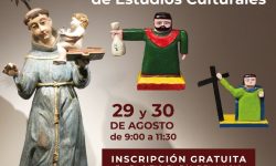 Fondos de Cultura 2022: SNC y El Camarín Cultural de Asunción invitan a seminario gratuito de estudios culturales imagen