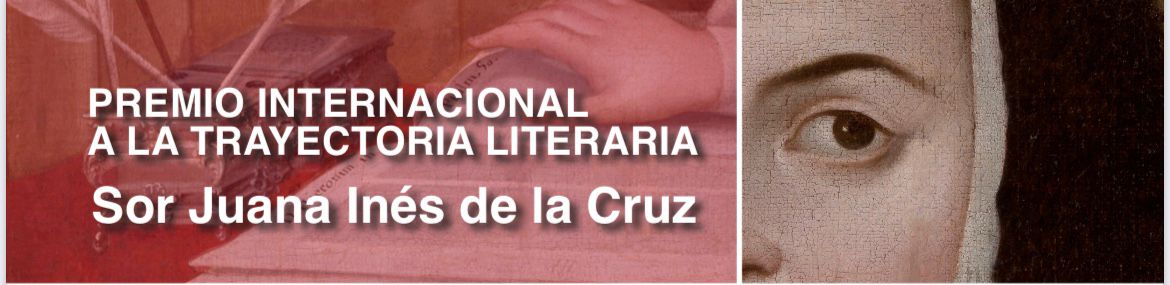 Invitan a escritores paraguayos a postular al Premio “Sor Juana Inés de la Cruz” 2022 imagen