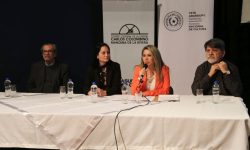 Programa de actividades de la “Semana de la Guarania 2022” fue lanzado en conferencia de prensa imagen