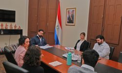 Avanza el proyecto para impulsar el Museo de Ciencias del Paraguay imagen